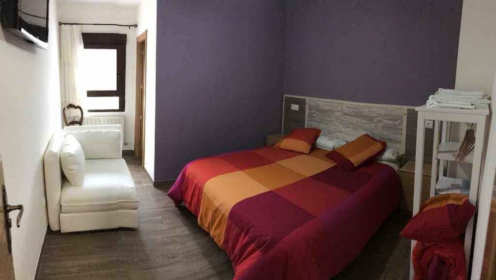 Casa Rural El Batan Casa Rural 37 Personas Toledo Bagian luar foto