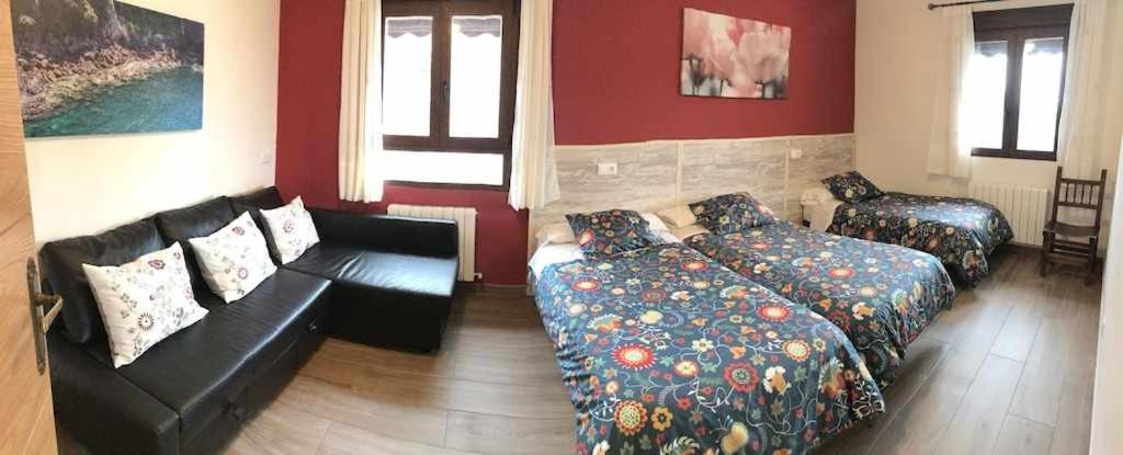 Casa Rural El Batan Casa Rural 37 Personas Toledo Bagian luar foto